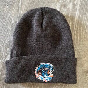 🧡3/15 Pasadena Aquatics Club Beanie One Size